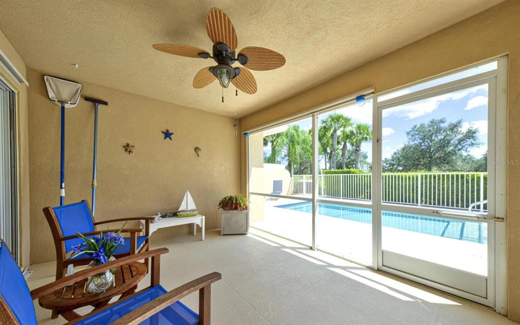 3405 Hyperion Way Southeast Palm Bay, FL 32909 - Photo 6 of 17 a view of a room with gym equipment