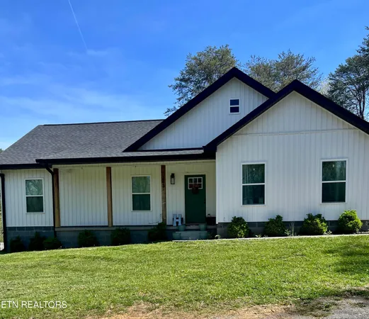 $329,900 | 243 Lydia Way, Blaine, TN 37709