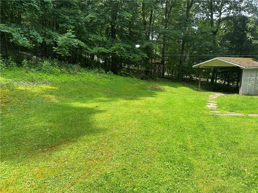 245 T700 Indiana, PA 15701 - Photo 13 of 15 a view of a green field with an trees