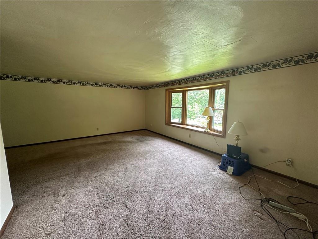 245 T700 Indiana, PA 15701 - Photo 5 of 15 a view of an empty room with a window