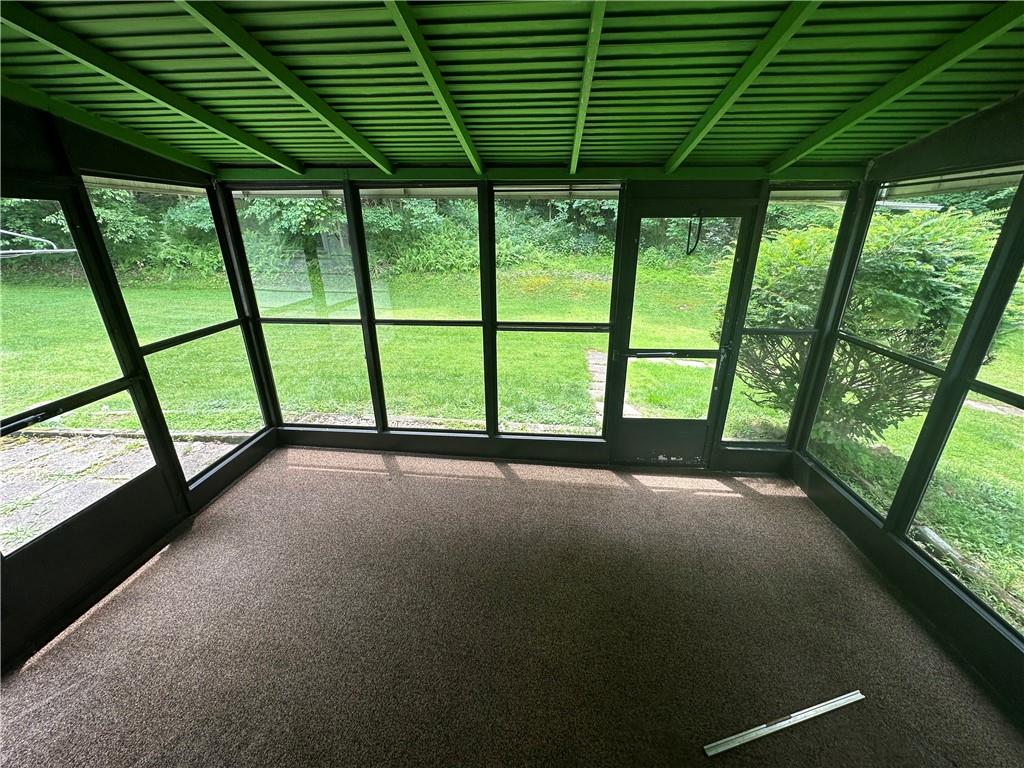 245 T700 Indiana, PA 15701 - Photo 6 of 15 a view of room with a large window and wooden floor