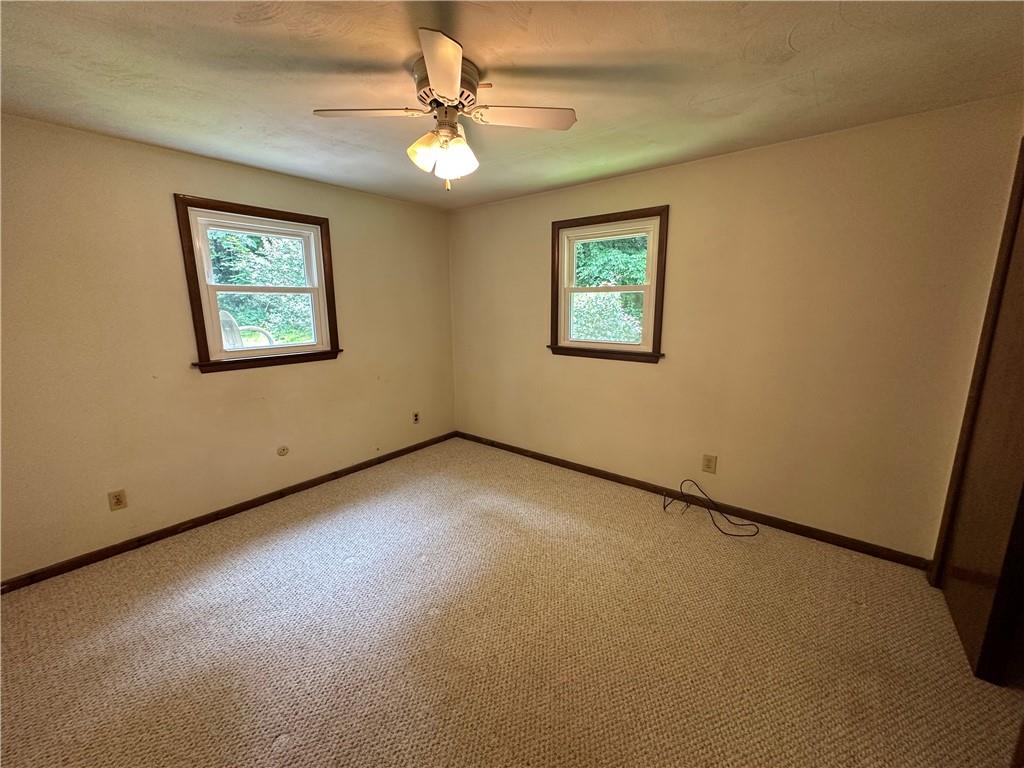 245 T700 Indiana, PA 15701 - Photo 8 of 15 a view of an empty room with a window