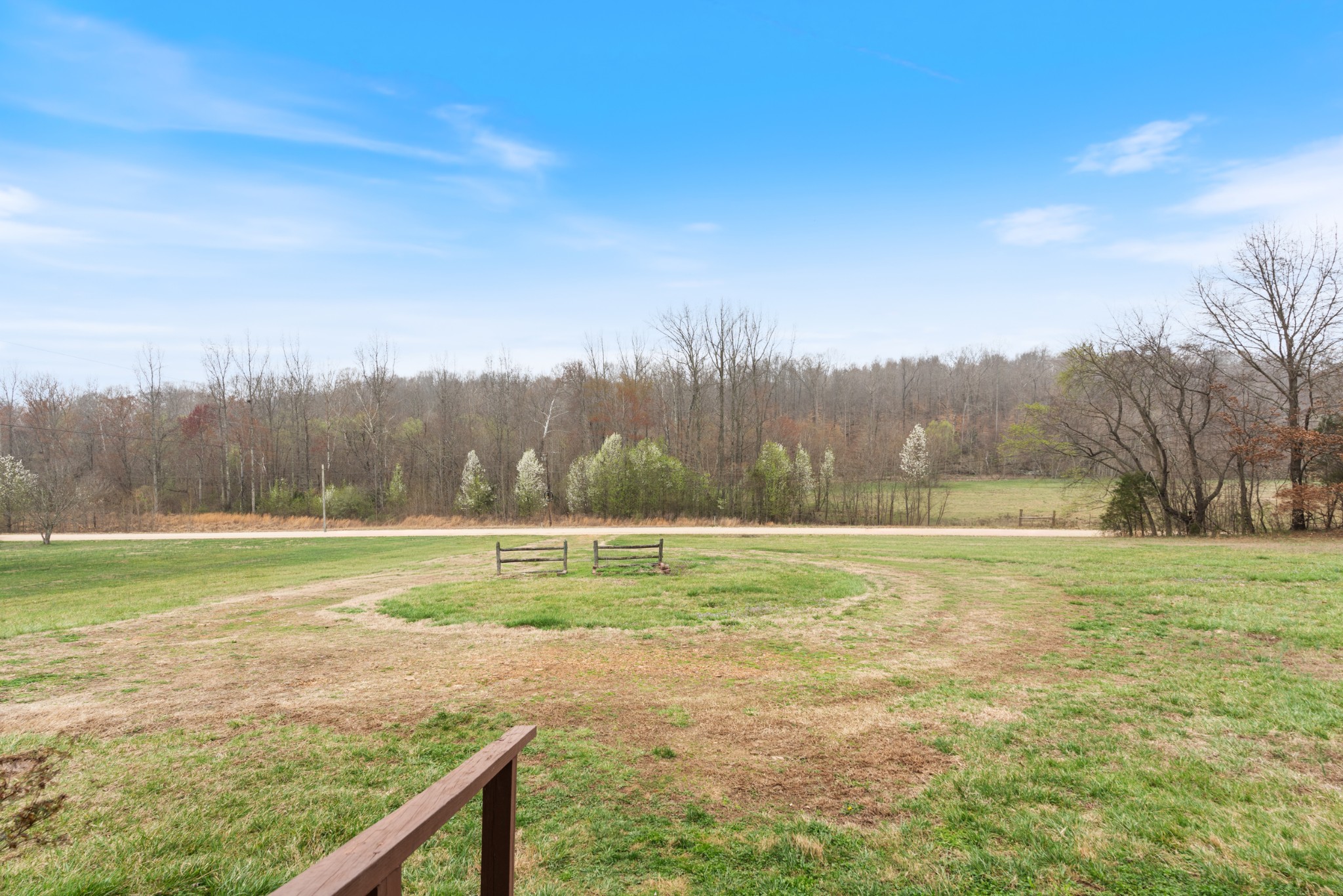 121 Deer Creek Road McEwen, TN 37101 - Photo 5 of 35 a view of an ocean from a yard
