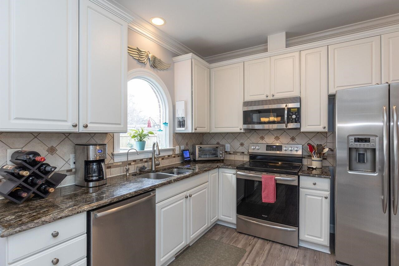 3924 Phlox Road Raleigh, NC 27616 - Photo 14 of 60 Photo 14
