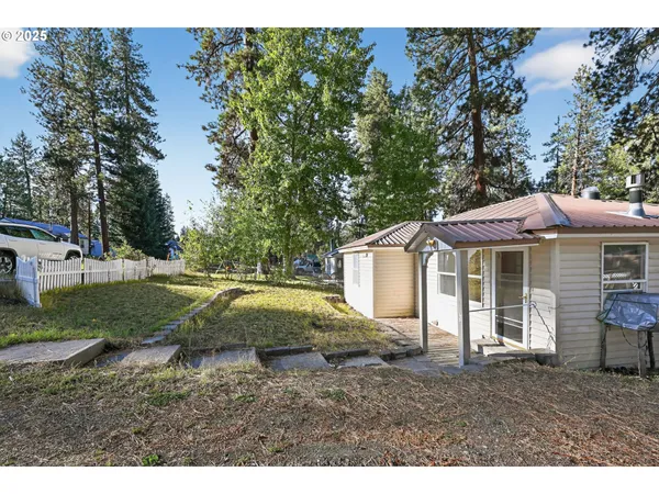 $209,000 | 138632 Rhododendron Street, Gilchrist, OR 97737