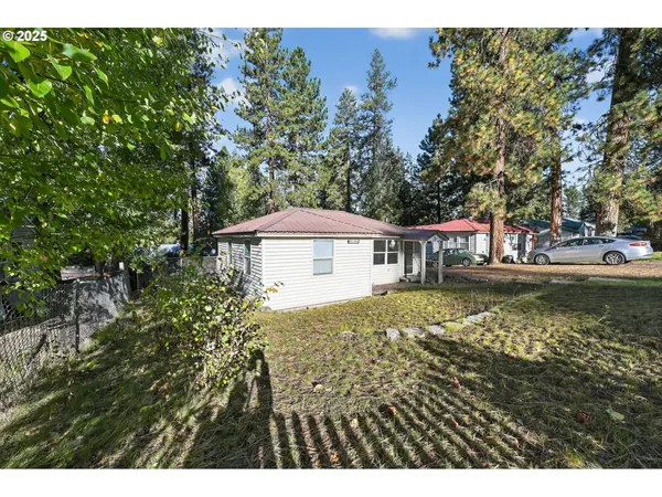 $209,000 | 138632 Rhododendron Street, Gilchrist, OR 97737