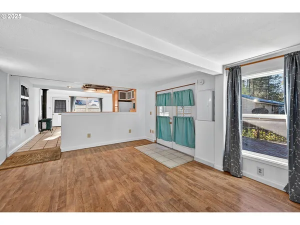 $209,000 | 138632 Rhododendron Street, Gilchrist, OR 97737