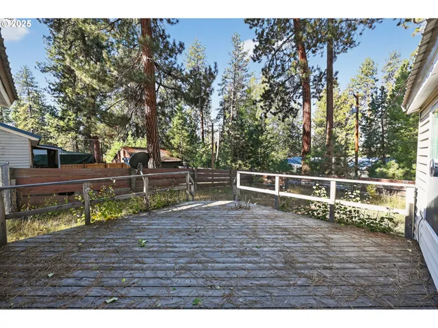 $215,000 | 138632 Rhododendron Street, Gilchrist, OR 97737