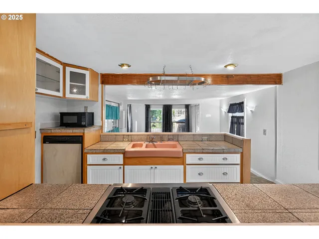 $215,000 | 138632 Rhododendron Street, Gilchrist, OR 97737