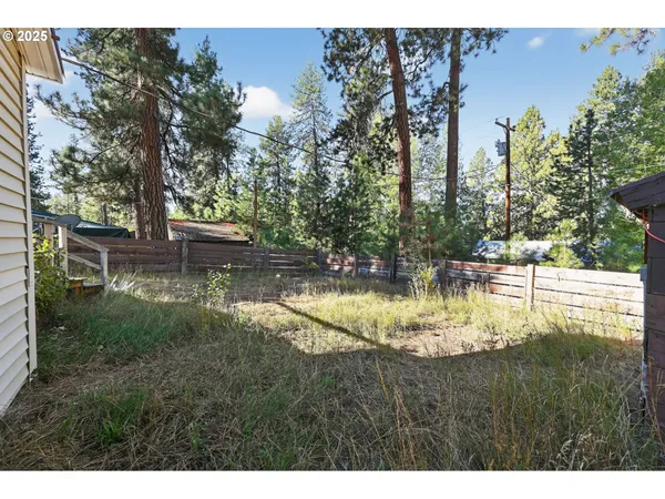 $209,000 | 138632 Rhododendron Street, Gilchrist, OR 97737