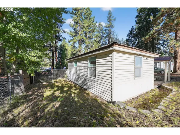 $209,000 | 138632 Rhododendron Street, Gilchrist, OR 97737