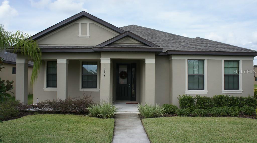 13305 Overstreet Road Windermere, FL 34786 - Photo 1 of 1 Exterior Front
