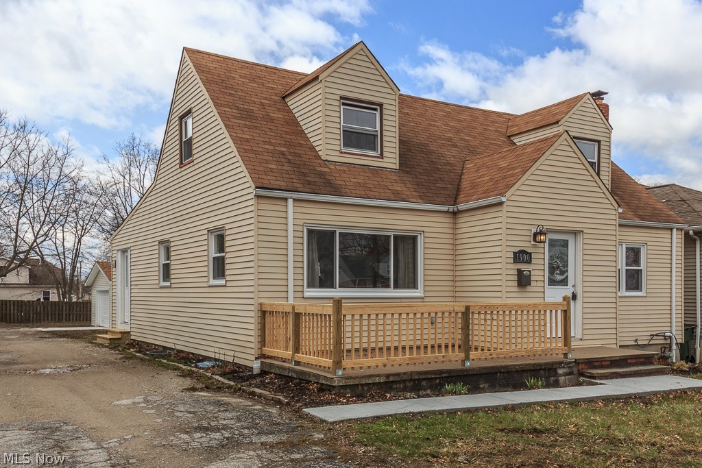 1900 Rockefeller Road Wickliffe, OH 44092 - Photo 21 of 25 Gallery Image 21