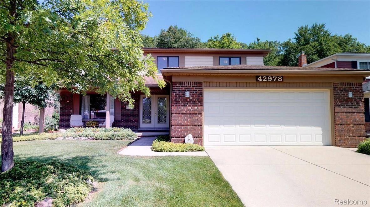 42978 Arlington Road Canton, MI 48187 - Photo 1 of 24 KH67PN8krVM - 07.20