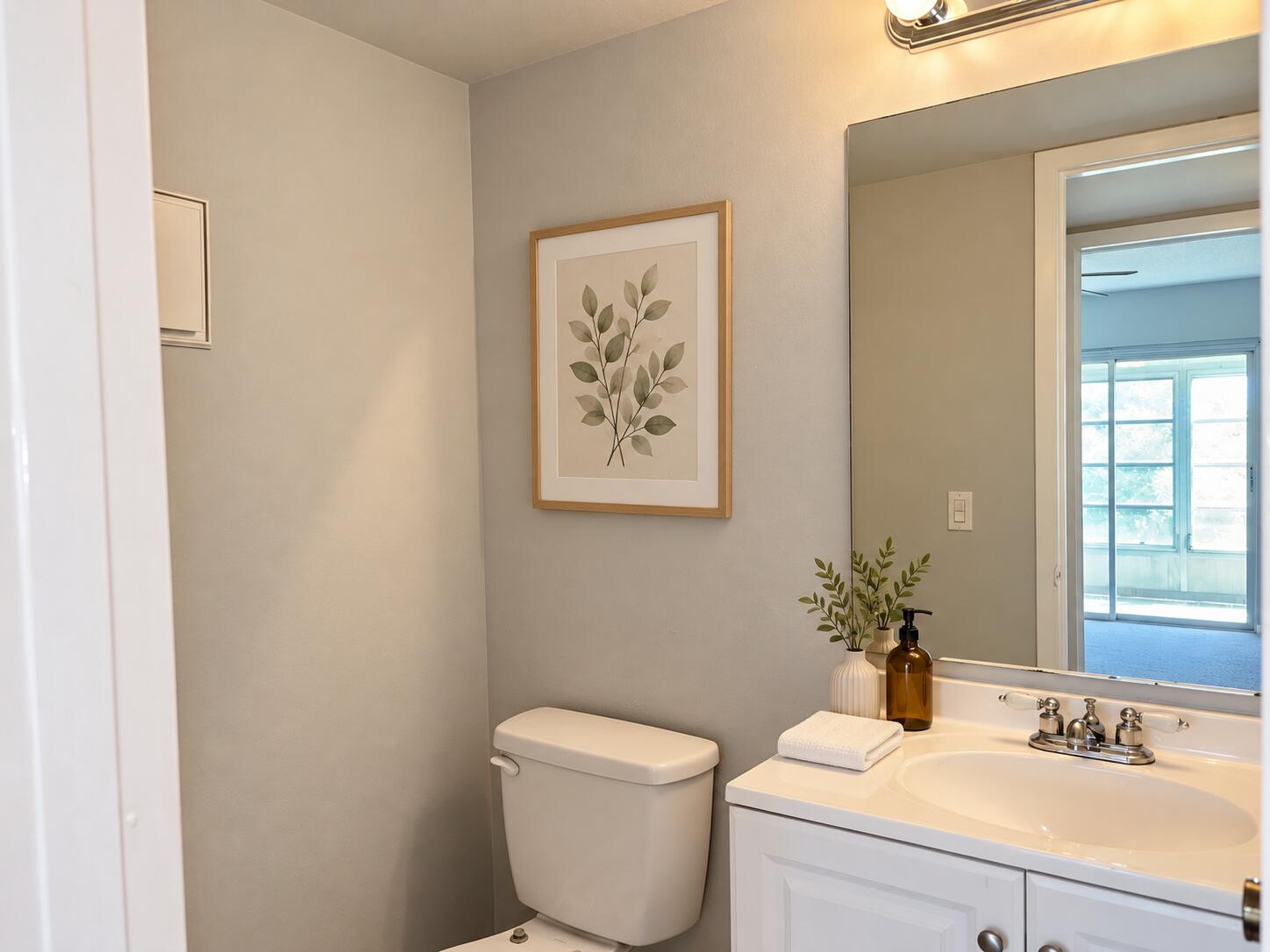 114 Preston Way Boca Raton, FL 33434 - Photo 17 of 18 Virtually staged