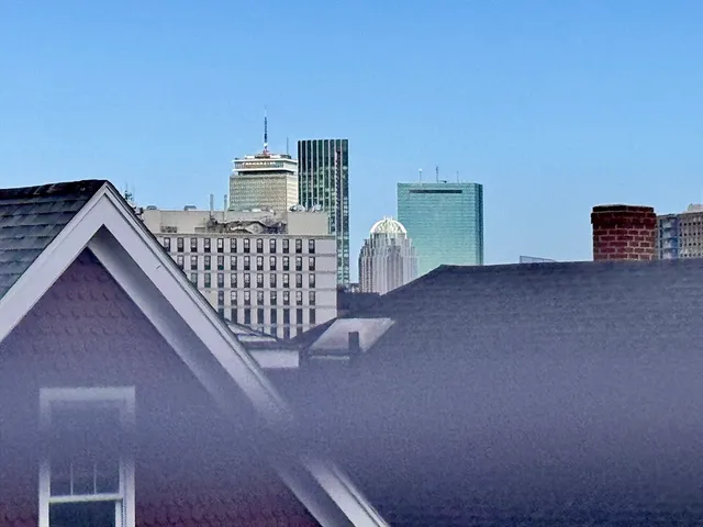 $6,200 | 190 Hillside Street, Unit 2, Boston, MA 02120