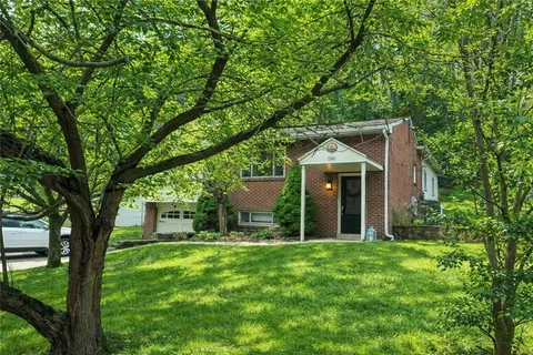 $390,000 | 1085 Saxonburg Boulevard, Glenshaw, PA 15116