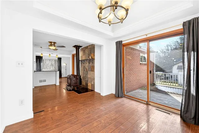 $390,000 | 1085 Saxonburg Boulevard, Glenshaw, PA 15116