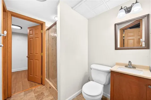 $390,000 | 1085 Saxonburg Boulevard, Glenshaw, PA 15116