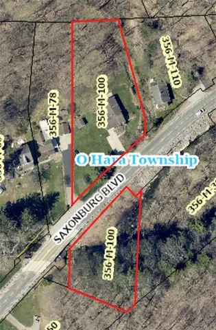 $390,000 | 1085 Saxonburg Boulevard, Glenshaw, PA 15116