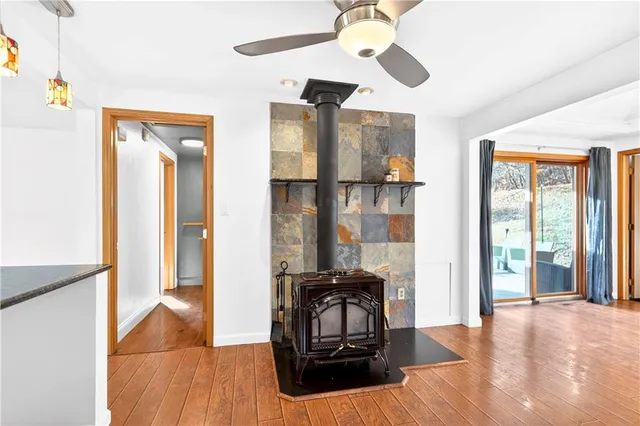 $390,000 | 1085 Saxonburg Boulevard, Glenshaw, PA 15116