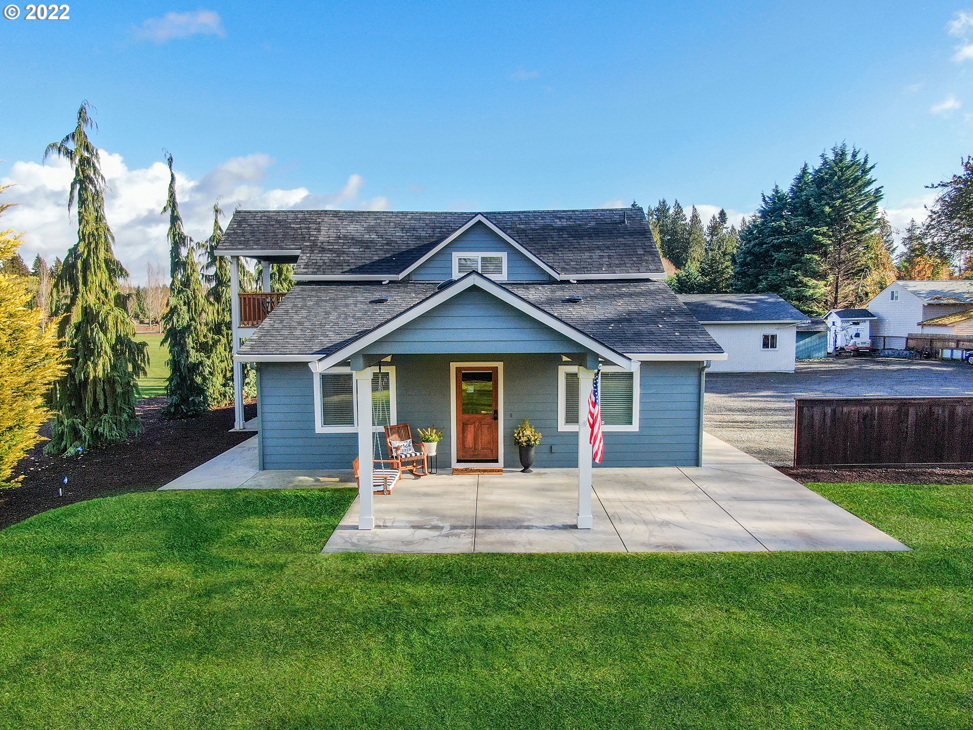 18513 Northwest 41st Avenue Ridgefield, WA 98642 - Photo 1 of 32 Gallery Image 1