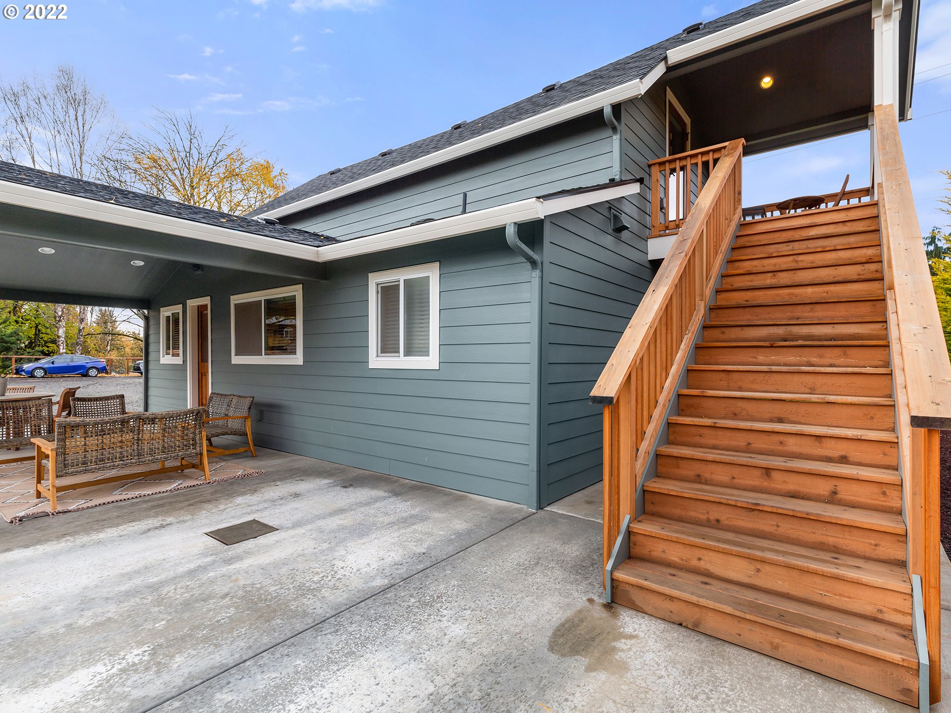 18513 Northwest 41st Avenue Ridgefield, WA 98642 - Photo 23 of 32 Gallery Image 23