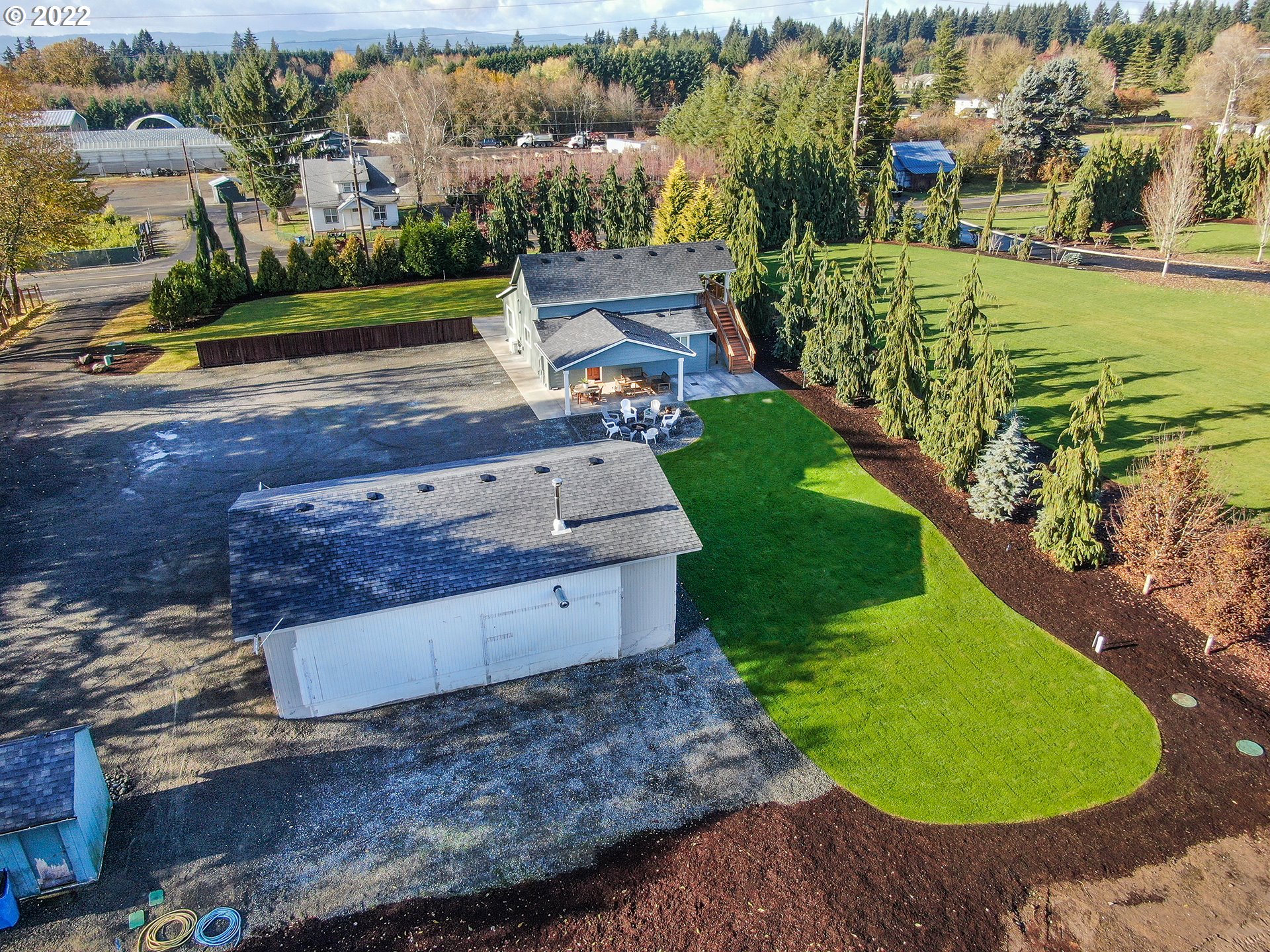 18513 Northwest 41st Avenue Ridgefield, WA 98642 - Photo 27 of 32 Gallery Image 27
