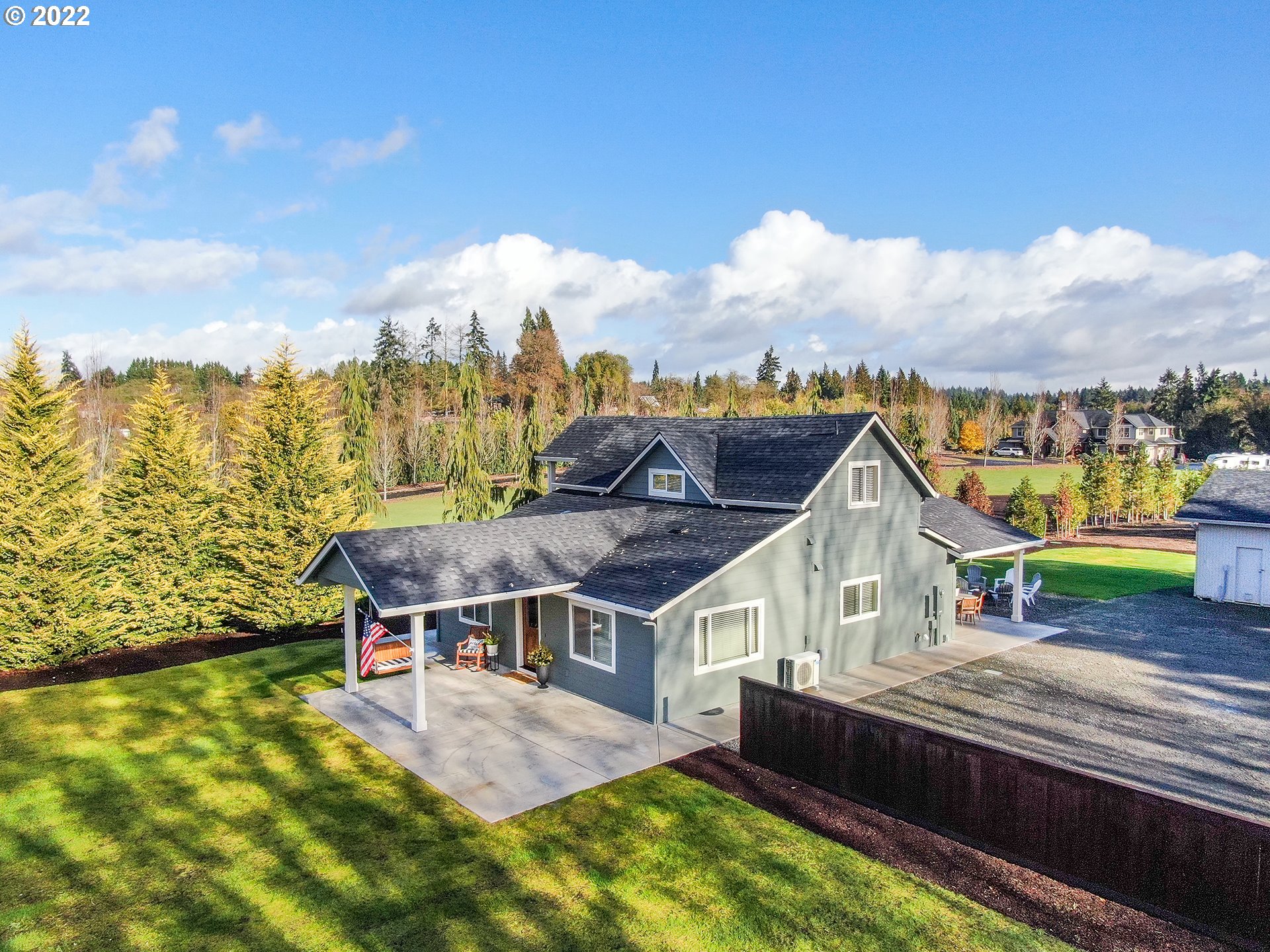 18513 Northwest 41st Avenue Ridgefield, WA 98642 - Photo 29 of 32 Gallery Image 29