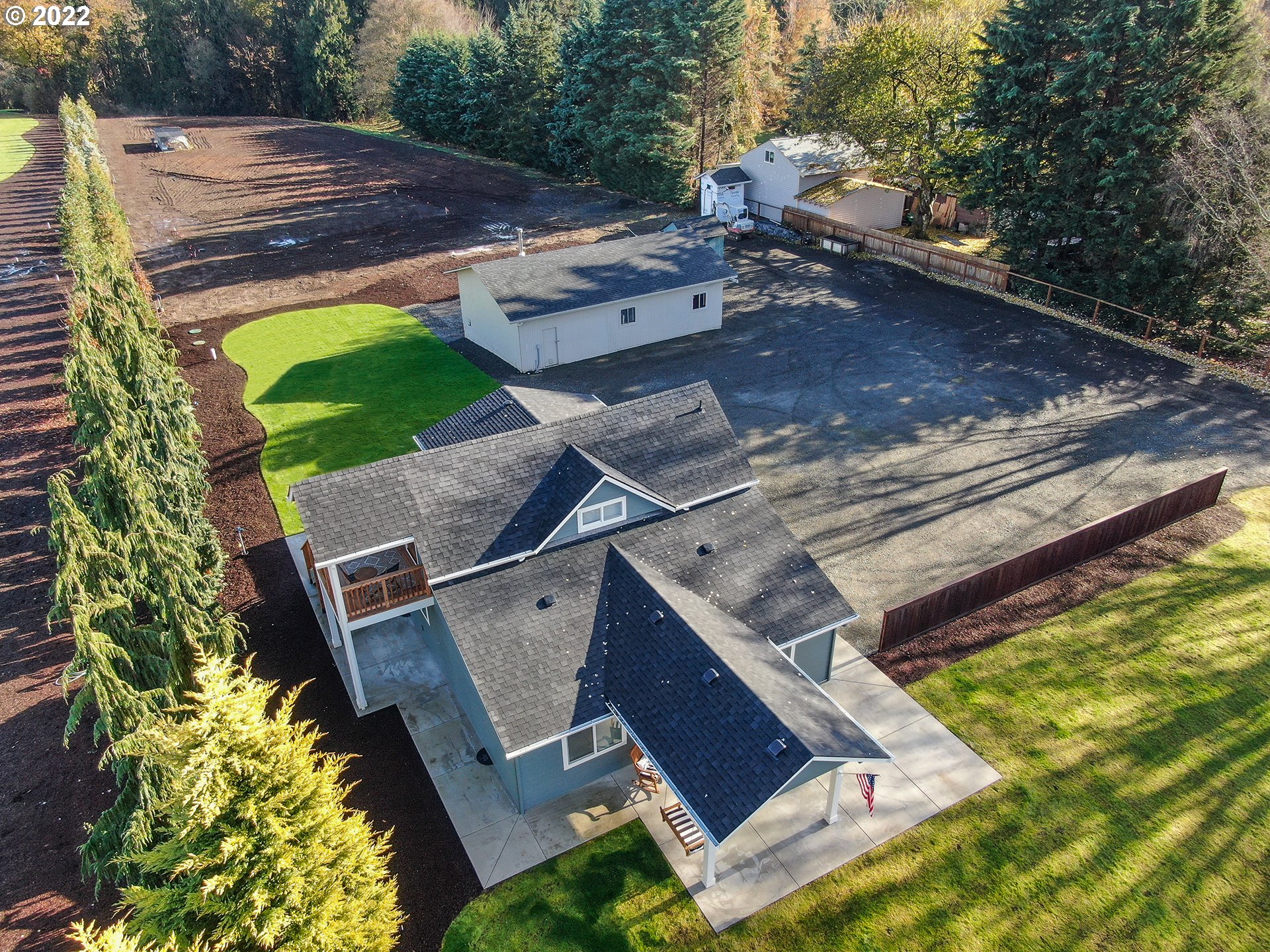 18513 Northwest 41st Avenue Ridgefield, WA 98642 - Photo 30 of 32 Gallery Image 30