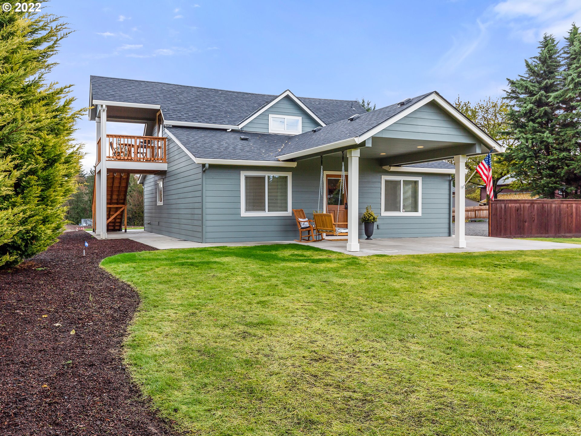 18513 Northwest 41st Avenue Ridgefield, WA 98642 - Photo 32 of 32 Gallery Image 32