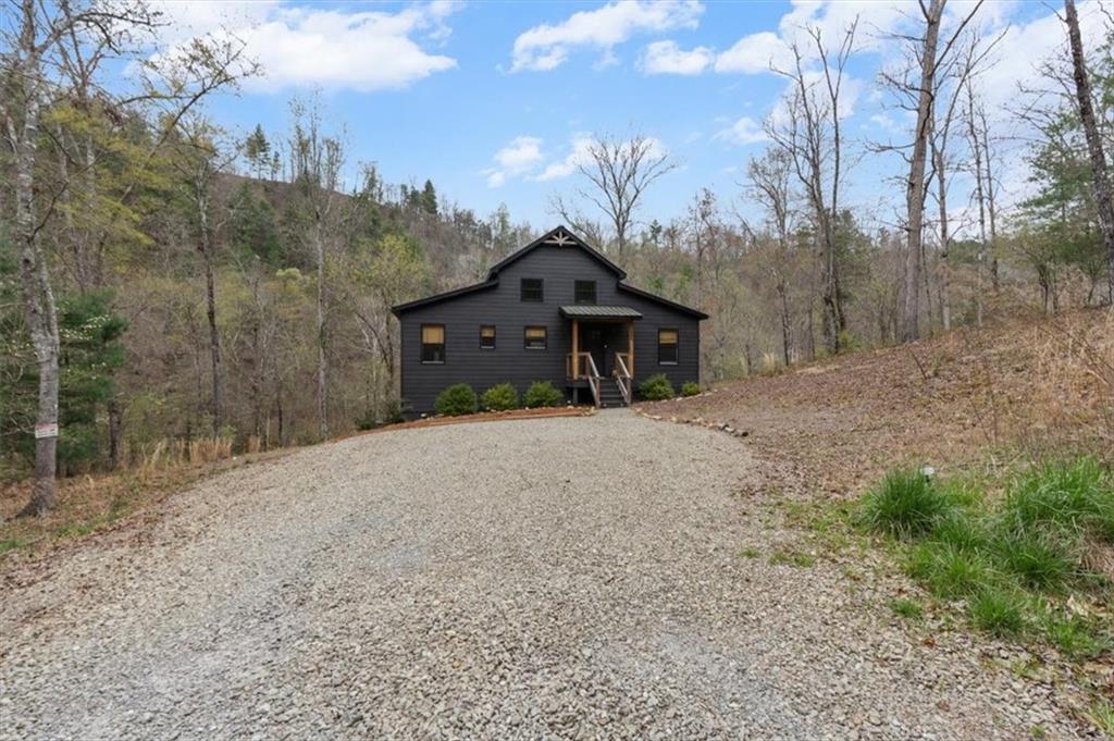 496 Meadow Lane Talking Rock, GA 30175 - Photo 8 of 62