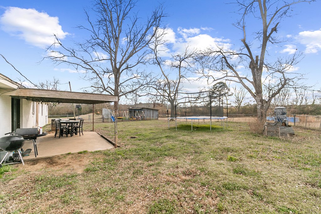 6610 Hodgesville Road Dothan, AL 36301 - Photo 4 of 35