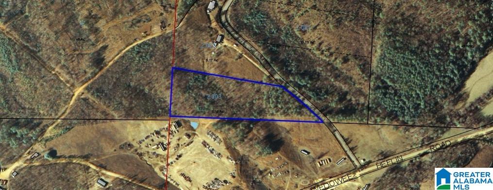 2381 County Road, Unit 5 Wedowee, AL 36278 - Photo 2 of 2