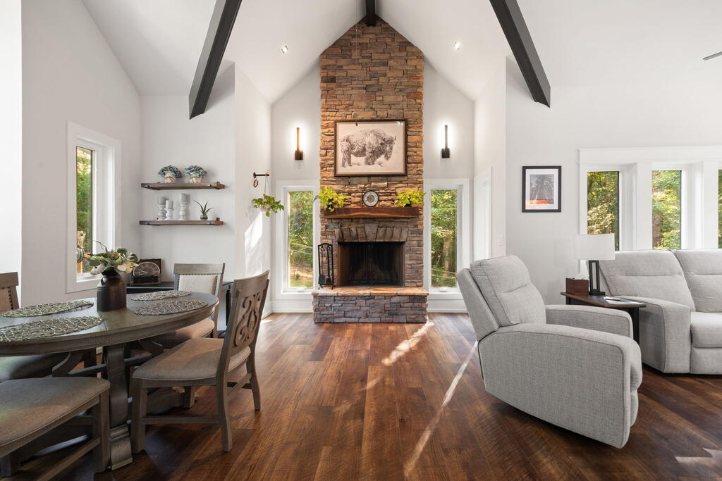130 Country Hills Road Ellijay, GA 30540 - Photo 7 of 102 Gallery Image 7