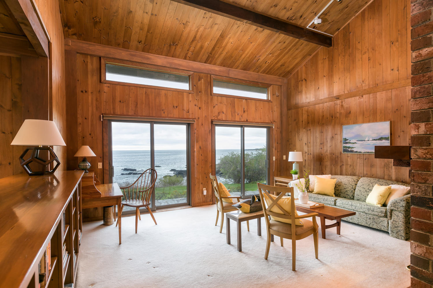 1154 Shore Road Cape Elizabeth, ME 04107 - Photo 17 of 56 1154 Shore Rd Cape Elizabeth-large-012-3