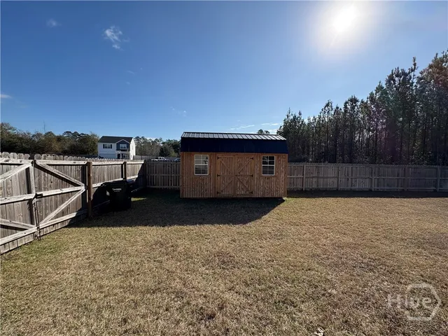 $2,250 | 106 Castaway Court Northeast, Ludowici, GA 31316