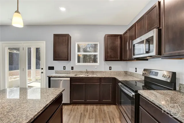 $2,150 | 106 Castaway Court Northeast, Ludowici, GA 31316