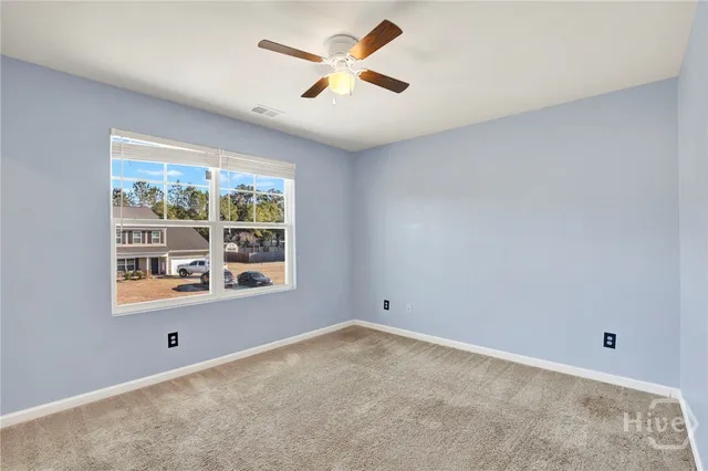 $2,150 | 106 Castaway Court Northeast, Ludowici, GA 31316