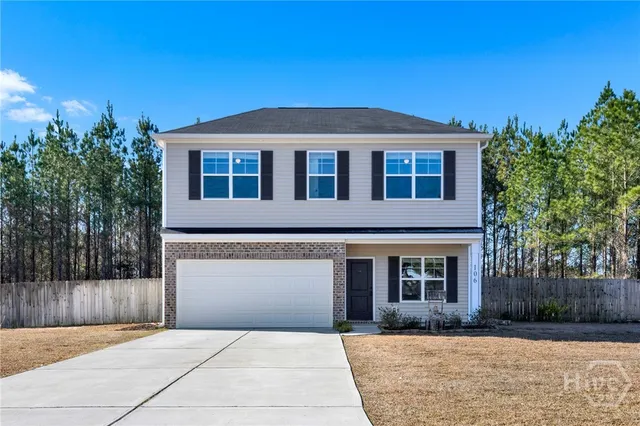 $2,150 | 106 Castaway Court Northeast, Ludowici, GA 31316
