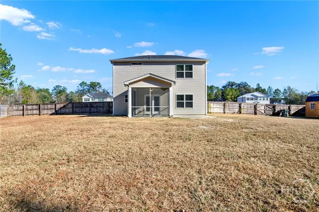 $2,150 | 106 Castaway Court Northeast, Ludowici, GA 31316