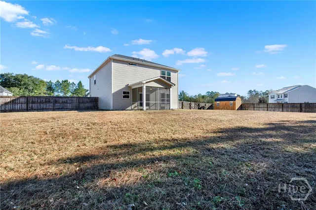 $2,150 | 106 Castaway Court Northeast, Ludowici, GA 31316