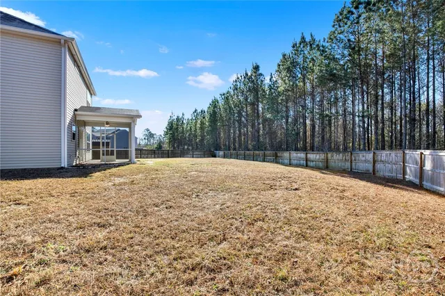 $2,150 | 106 Castaway Court Northeast, Ludowici, GA 31316
