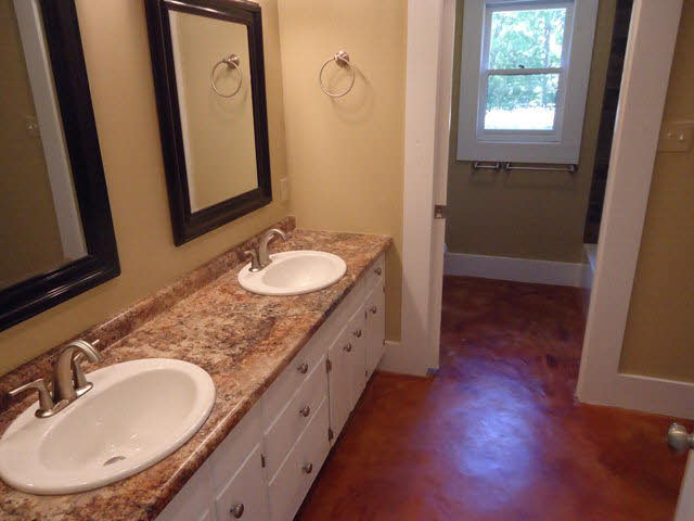 15788 Old Pierce Road Fairhope, AL 36532 - Photo 13 of 27 Master Bath