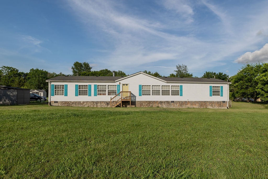 2861 Verona Caney Road Lewisburg, TN 37091 - Photo 1 of 30