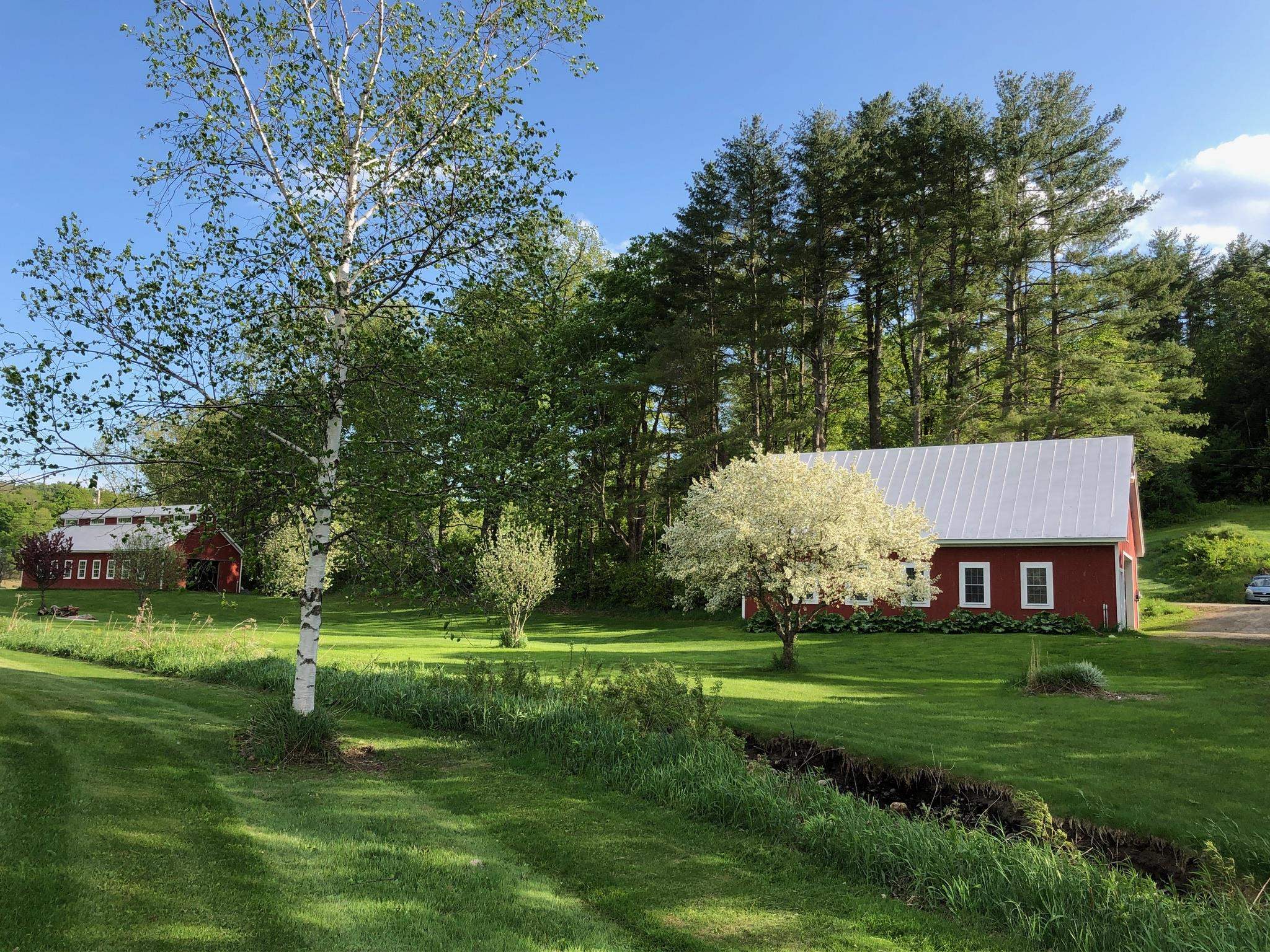 65 Clark Camp Road Cornish, NH 03745 - Photo 58 of 60