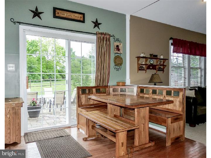 2554 Brooke Road Pennsburg, PA 18073 - Photo 12 of 24 Kitchen