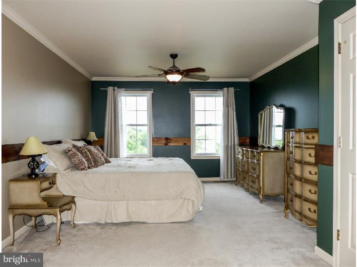2554 Brooke Road Pennsburg, PA 18073 - Photo 13 of 24 Master Bedroom