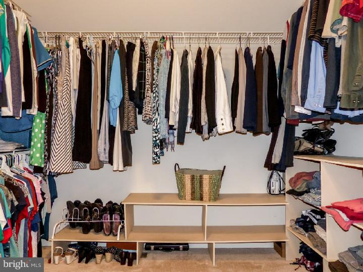 2554 Brooke Road Pennsburg, PA 18073 - Photo 14 of 24 Walk-in Closet