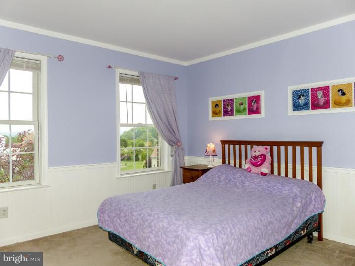 2554 Brooke Road Pennsburg, PA 18073 - Photo 20 of 24 Bedroom 4